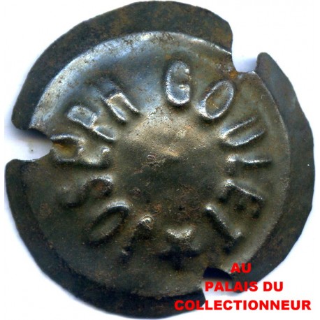 .GOULET JOSEPH LOT N°17121