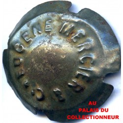 .MERCIER EUGENE & C° LOT N°17129