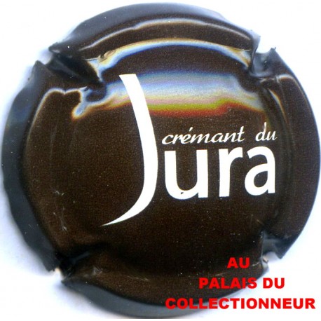 05 CREMANT DU JURA 12b LOT N° 19861