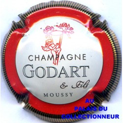 GODART Vve & FILS 11 LOT N°19877