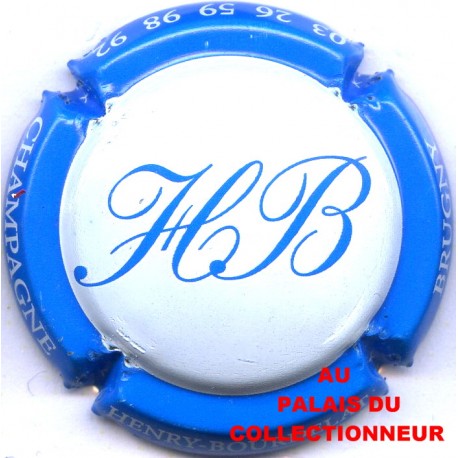 HENRY BOURDELAT 15a LOT N°19878