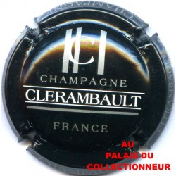 CLERAMBAULT 15b LOT N°19883