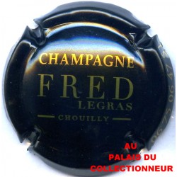 LEGRAS FRED 01 LOT N°19898