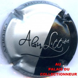 LITTIERE ALAIN 10eLOT N°19907