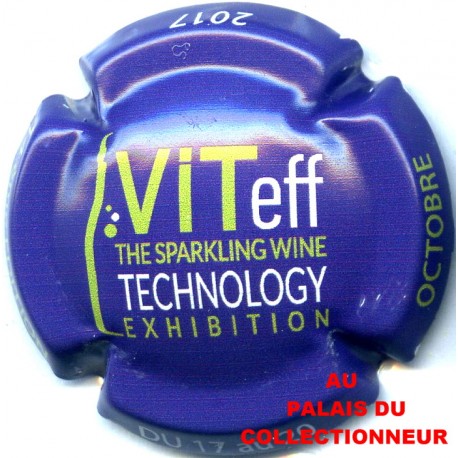 VITEFF 10 LOT N°19908