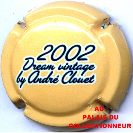 CLOUET ANDRE 23 LOT N°19949