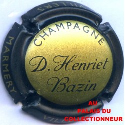 HENRIET BAZIN 11a LOT N°19954