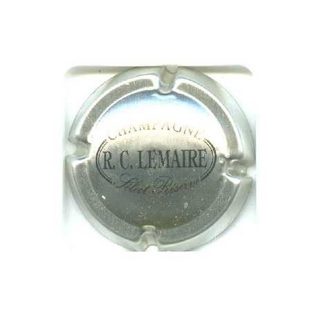 LEMAIRE R.C03 LOT N°3442