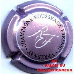 ROUSSEAUX FRESNET 17b LOT N°19963