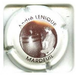 LENIQUE ANDRE02 LOT N° 3444