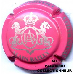 BAILLY ALAIN 38kb LOT N°20032