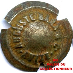 BARA AUGUSTE & C° LOT N°17144