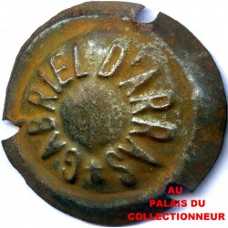 D'ARRAS GABRIEL LOT N°17160