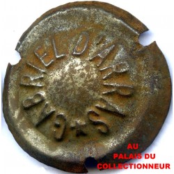 D'ARRAS GABRIEL LOT N°17161