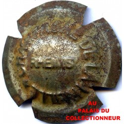DE LA TREILLE CHAMPAGNE LOT N°17166