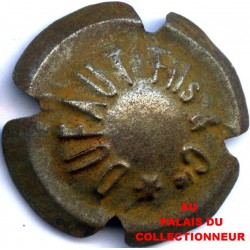 DUFAUT Fils & C° LOT N°17178