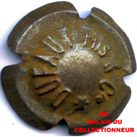 DUFAUT Fils & C° LOT N°17178