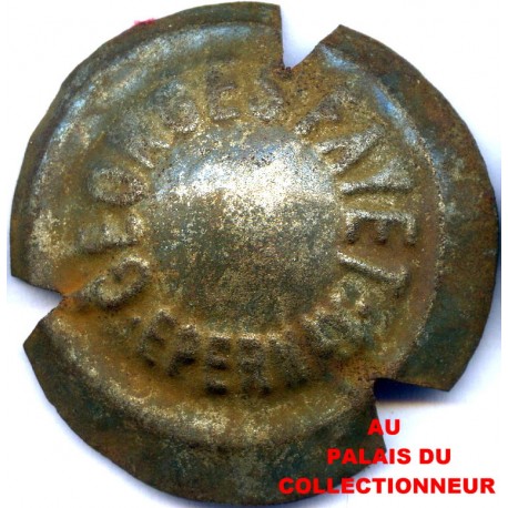 FAYET GEORGES EPERNAY LOT N°17181