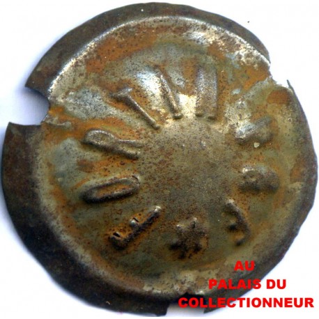 FORTIN P & F LOT N°17185