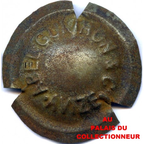 GUICHON ABEL & C° LOT N°17188