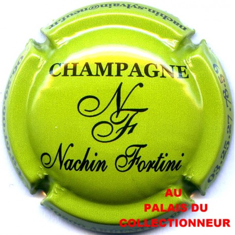 NACHIN FORTINI 02 LOT N°20077