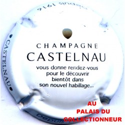 DeCASTELNAU 10 LOT N°20123