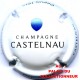 DeCASTELNAU 11c LOT N°20124
