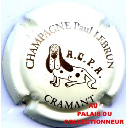 LEBRUN PAUL 30 LOT N°20128