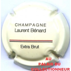 BENARD Laurent 01 LOT N°20130