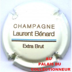 BENARD Laurent 01a LOT N°20131