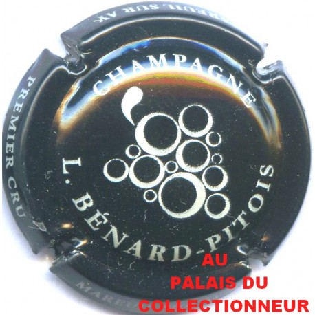 BENARD PITOIS 10 LOT N°20133