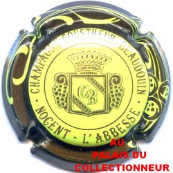 COUSTHEUR BEAUDOUIN 11 LOT N°20150