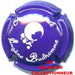 PRUDHOMME EUGENE 10g LOT N°20172