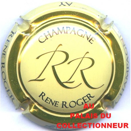 ROGER René 03a LOT N°20174