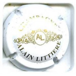 LITTIERE ALAIN01 LOT N°3483