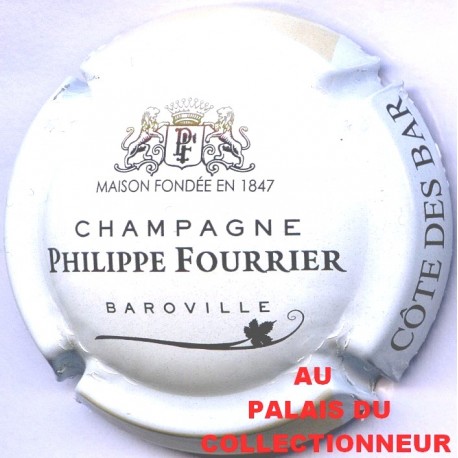 FOURRIER PHILIPPE 29 LOT N°20177