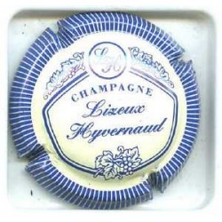 LIZEUX-HYVERNAUD02 LOT N°3487