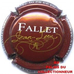 FALLET JEAN-LUC 12a LOT N°18635