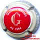 GOSSET 049a LOT N°20215