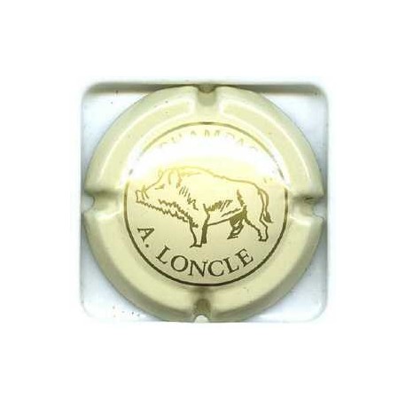 LONCLE A.02 LOT N°3491