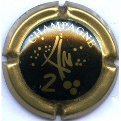 CHAMPAGNE 0620 LOT N°0011