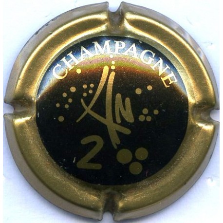 CHAMPAGNE 0620 LOT N°0011