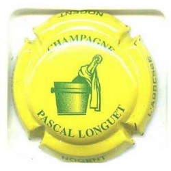 LONGUET PASCAL03 LOT N°3494