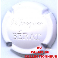 BERAT J & JACQUES 08b LOT N°16839