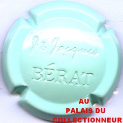 BERAT J & JACQUES 08d LOT N°16841