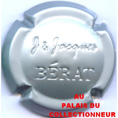 BERAT J & JACQUES 08e LOT N°16842