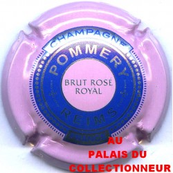 POMMERY 117b LOT N°20275