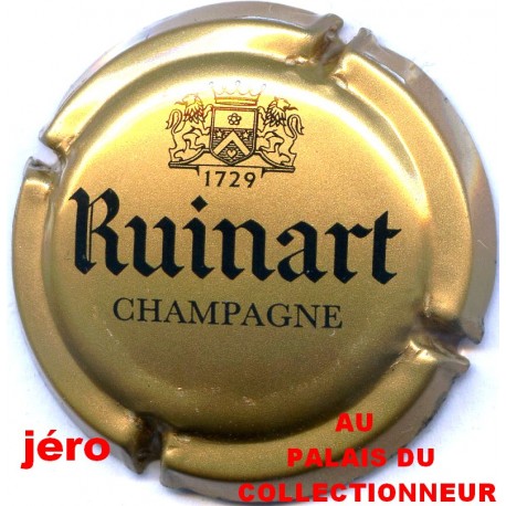 RUINART 64 LOT N°20278