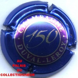 DUVAL LEROY 26a LOT N°8789