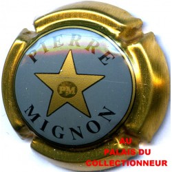 MIGNON PIERRE 012a LOT N°P0151